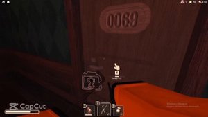 Troll face in doors? (Roblox)