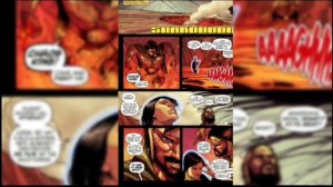 Забвение – СИЛЬНЕЙШИЙ абстракт в Марвел? Силы и способности персонажа by WIZER