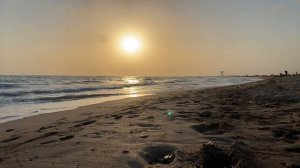 МОЛОЧНОЕ, ОТДЫХ с ПАЛАТКОЙ ? как недорого отдохнуть на ПЕСЧАНОМ ПЛЯЖЕ КРЫМА, ЕВПАТОРИЯ