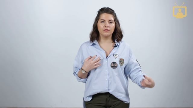 Тренды. Урок стиля / VideoForMe - видео уроки