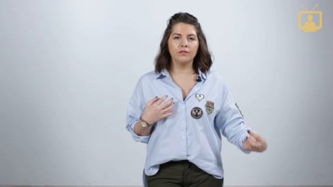 Тренды. Урок стиля / VideoForMe - видео уроки