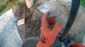 Как Установить Столб на Полвека