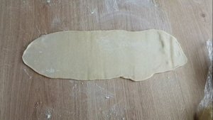 КРАФФИНЫ из ДРОЖЖЕВОГО СЛОЕНОГО ТЕСТА! ТЕСТО для КРАФФИНОВ - это ПРОСТО!