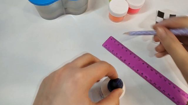 Как сделать мини картинки на кольцо с нуля DIY Мастер класс от Риша ТВ