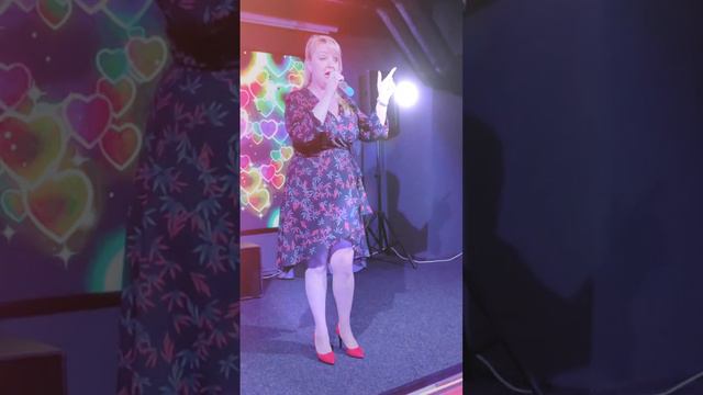Светлана Терехова - Девчонки, вы лучшие!🔥🔥🔥
