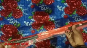 Terry Mekong Telescope Rod 8ft #UNBOXING PLEASE #LIKE #& #SUBSCRIBE