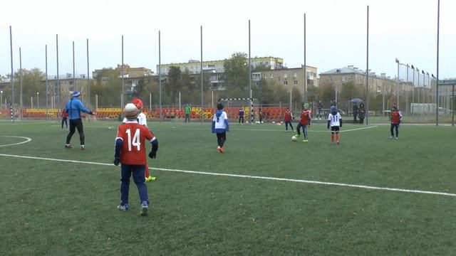 Метеор(Балашиха)-Энергия (2-3) Командная серия пенальти (4-8) смотреть онлайн