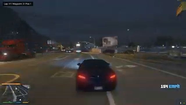 Реальная Жизнь в GTA V #4 - Новый Заработок смотреть онлайн