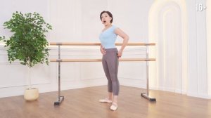 В чем отличие Приседаний от Плие? Правильная техника приседаний и плие для начинающих!