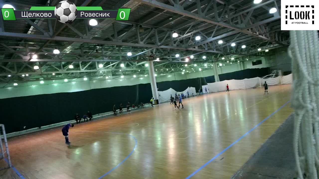Щелково - Ровесник