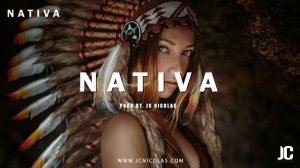 Bachata - Instrumental 2021 | | Nativa ? Beat Bachata 2021