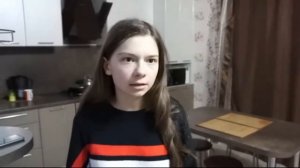 Клип про канал непета страшилки/песня  Незабудка