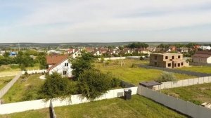 Двухэтажные Коттеджи в Циркунах 228 кв.м, площадь участка 11 соток