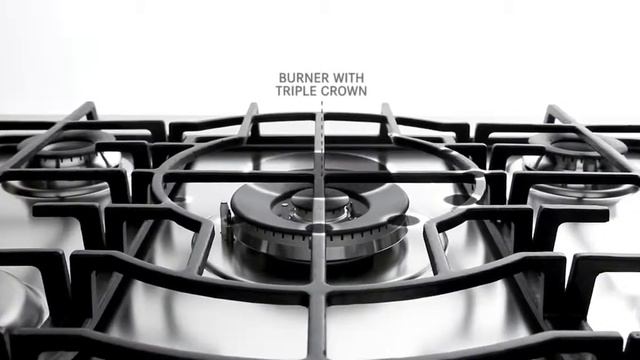 Варочная газовая поверхность Franke Maxi FHOS 755 4G TC XS C 106.0252.175 (www.santehimport.com) смотреть онлайн