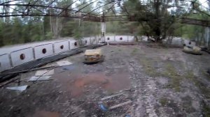 Ищу брелок куки в Припяти. Нашел!?│Припять июнь 2017 Нелегально.