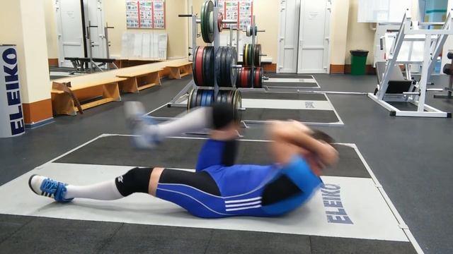 Как правильно качать пресс в домашних условиях. 5 советов смотреть онлайн