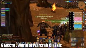 ? ТОП 10 ЛУЧШИХ PVP MMORPG ?