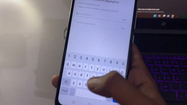 How to create infinix mobile ID | Infinix mobile Account Kaise banye | Infinix mobile ID смотреть онлайн