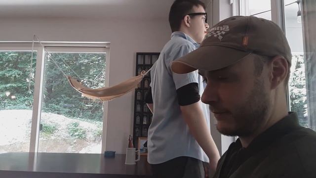 Jaws - You're Gonna Need A Bigger Boat - Re-creation смотреть онлайн