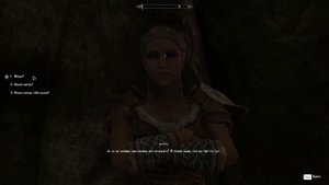 ОДНОРУЧНЫЕ МЕЧИ (SKYRIM RFAB)