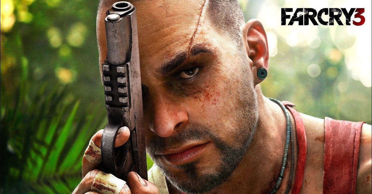 Far Cry 3 часть#9