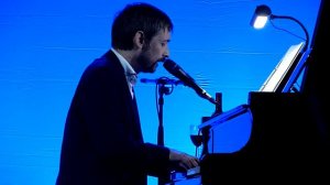 Divine Comedy @ Manta _ CCVF _ Guimarães _ 07.09.2013