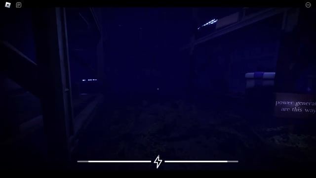 ШОК ЭТО НОВЫЙ ФНАФ В РОБЛОКС! ROBLOX FNaF Forgotten Memories
