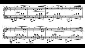 Alfredo Casella - Pavane, Op.1