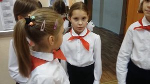 Борис Заходер "Перемена"