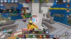 ЛЕГЕНДАРНЫЕ Вещи В БЛОКМАН ГО БЕД ВАРС!!! | blockman go