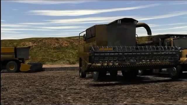 Industry Giant II Intro смотреть онлайн