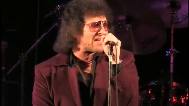 «Лига Блюза» «РАЗВЯЖИ МНЕ РУКИ» смотреть онлайн