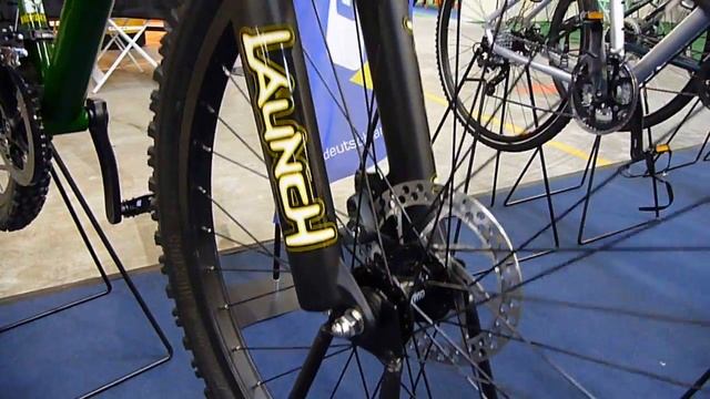 Produktvideo: GT Chucker 3.0 2010 | Freeride Dirt Jump | HD смотреть онлайн