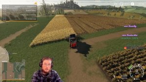 Farming Simulator 19. СИМУЛЯТОР ФЕРМЫ 19, ПРИЯТНО ПРОВОДИМ ВРЕМЯ)