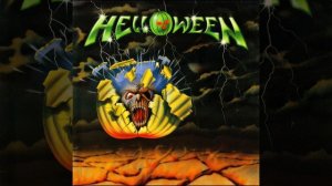 Helloween - Victim of Fate (1985)