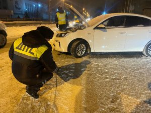 Торопился на корпоратив: в Нижнем Тагиле пьяный водитель устроил жуткое ДТП