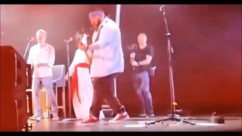 #ПЕЛАГЕЯ #Юля_Кошкина #Александр_Волкодав #Саня_Савиных Группа_ПЕЛАГЕЯ_BACKSTAGE_09.01.2022