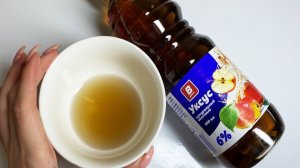 Без уксуса, увы, никак / Топ 3 случая, когда он сработает лучше, чем любые Новомодные средства