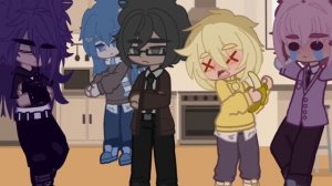 ||где Вару?||13карт|Пик;Вару;Куромаку;Зонтик;Феликс;Ромео|#рекомендации #popular #13карт #гачаклуб