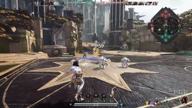 Paragon: The Overprime Кто Не Видел Наблюдаем