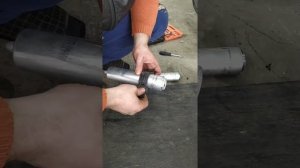 Замена топливного фильтра ВМW F10  530d