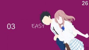 УГАДАЙ АНИМЕ ПО ОПЕНИНГУ ЗА 5 СЕКУНД ► 50 ОПЕНИНГОВ (EASY)