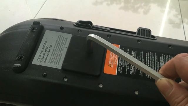 Ninebot by Segway KickScooter ES2 part 2 смотреть онлайн