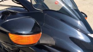 HONDA DN-01 № E1027