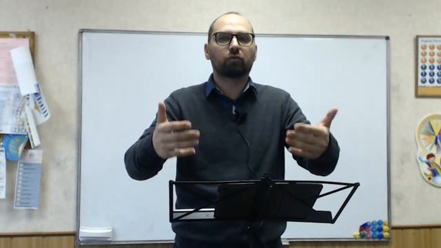 25.04.21 Будем любить друг друга! (1Ин 4:7-11) смотреть онлайн