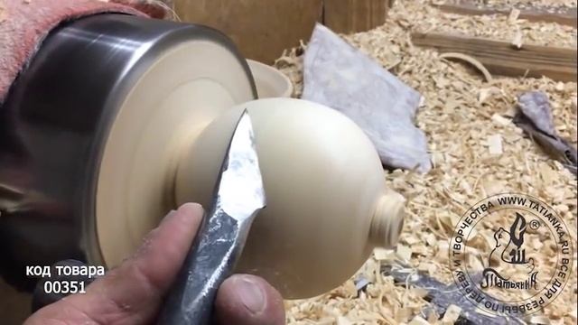 Токарные работы по дереву в России, Резьба по дереву - Wood turning in Russia, wood Carving