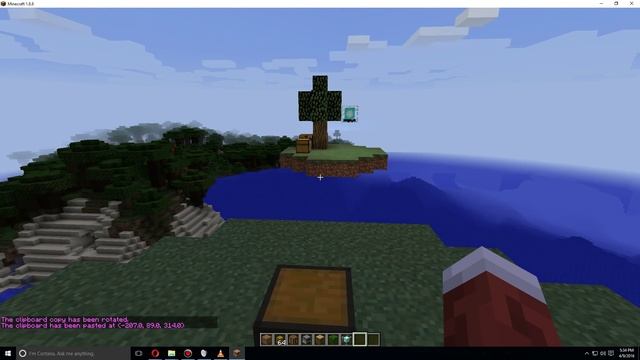 How to Setup SkyWars - Minecraft Java смотреть онлайн