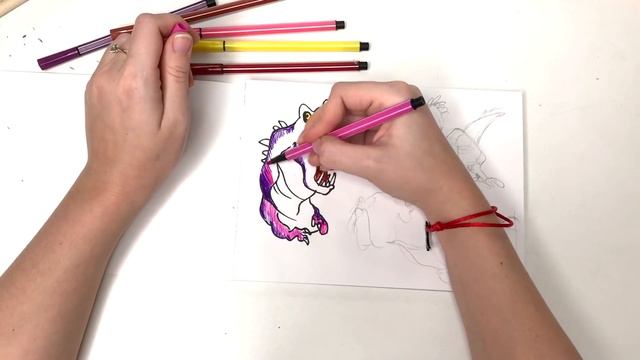 ХУДОЖЕСТВЕННЫЕ МАТЕРИАЛЫ ИЗ FIX PRICE | можно ли этим рисовать? смотреть онлайн