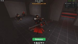 HOW TO GET MEDIUM AND HIGH SECURITY PRISONERS IN Roblox My Prison