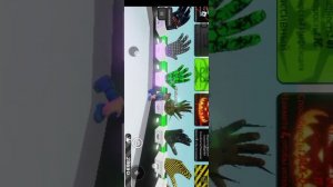 КАК ПОЛУЧИТЬ НОВУЮ НОВОГОДННУЮ ПЕРЧАТКУ SNOWBALL И MITTEN В SLAP BATTLES